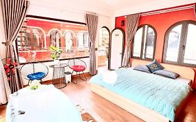 TGlobal Nguyễn Tất Thành Street Tam Đảo